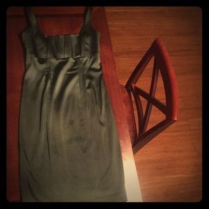 Calvin Klein mid length dress